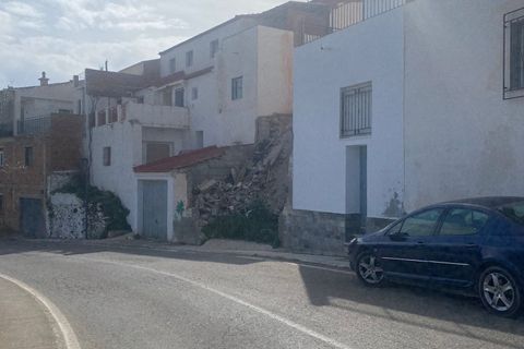 Terra a Lijar, Almeria, Lijar - € 9.000 | Ref: Urban plot - foto 6